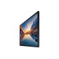 Samsung QM55B-T Écran plat de signalisation numérique 139,7 cm (55") LCD Wifi 400 cd/m² 4K Ultra HD Noir Écran tactile Intégré Samsung QM55B-T Écran plat de signalisation numérique 139,7 cm (55") LCD Wifi 400 cd/m² 4K Ultra HD Noir Écran tactile Intégré