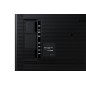 Samsung QM55B-T Écran plat de signalisation numérique 139,7 cm (55") LCD Wifi 400 cd/m² 4K Ultra HD Noir Écran tactile Intégré Samsung QM55B-T Écran plat de signalisation numérique 139,7 cm (55") LCD Wifi 400 cd/m² 4K Ultra HD Noir Écran tactile Intégré