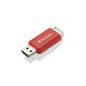 Verbatim DataBar lecteur USB flash 16 Go USB Type-A 2.0 Rouge Verbatim DataBar lecteur USB flash 16 Go USB Type-A 2.0 Rouge