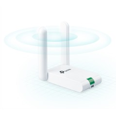 TP-Link TL-WN822N carte réseau WLAN 300 Mbit s