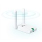 TP-Link TL-WN822N carte réseau WLAN 300 Mbit/s