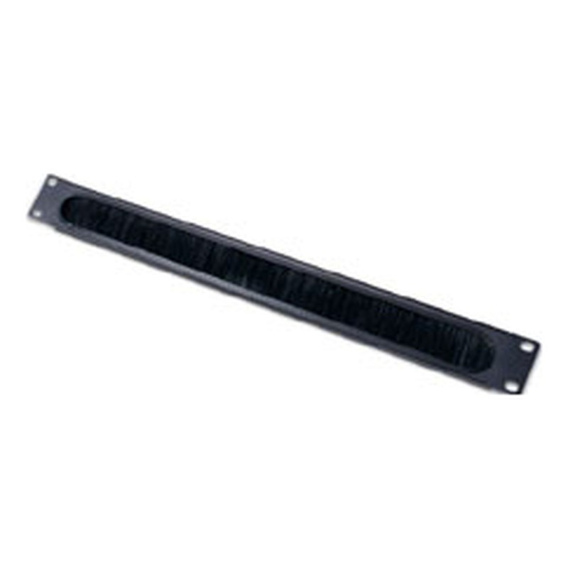 APC NetShelter - Passe-câbles horizontal - Rack - Gestion de câbles - 1U