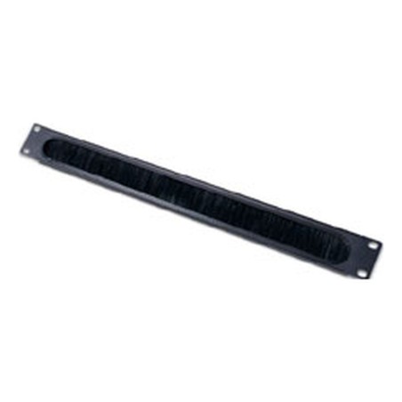 APC NetShelter - Passe-câbles horizontal - Rack - Gestion de câbles - 1U