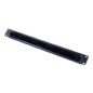 APC NetShelter - Passe-câbles horizontal - Rack - Gestion de câbles - 1U