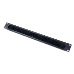 APC NetShelter - Passe-câbles horizontal - Rack - Gestion de câbles - 1U