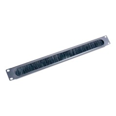 APC NetShelter - Passe-câbles horizontal - Rack - Gestion de câbles - 1U