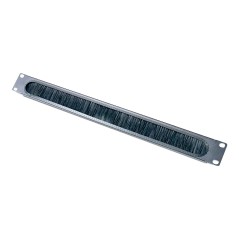 APC NetShelter - Passe-câbles horizontal - Rack - Gestion de câbles - 1U