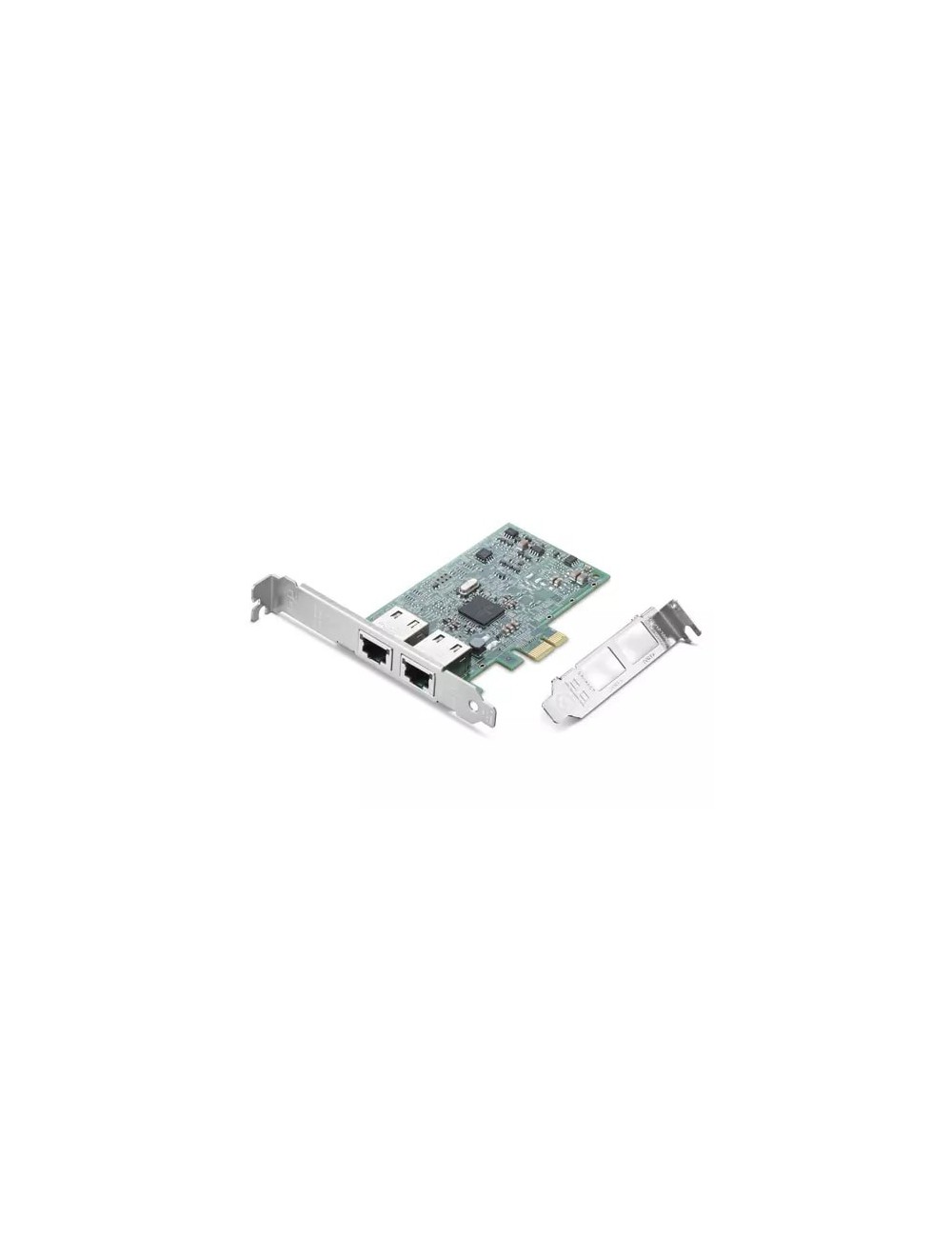 Lenovo 4XC1K83390 carte réseau Interne Ethernet 1000 Mbit s