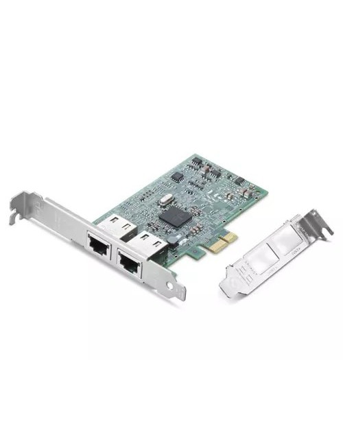 Lenovo 4XC1K83390 carte réseau Interne Ethernet 1000 Mbit s