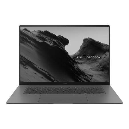 ASUS Zenbook S16 UM5606GA-DICSS132X Copilot+ PC AMD Ryzen AI 7 445 Ordinateur portable 40,6 cm (16") 3K 16 Go LPDDR5x-SDRAM 1