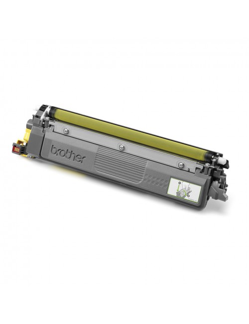 Brother TN-248XLY cartuccia toner 1 pz Originale Giallo