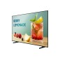 Samsung BE85FX-H Écran plat de signalisation numérique 2,16 m (85") LED Wifi 4K Ultra HD Noir Intégré dans le processeur Tizen