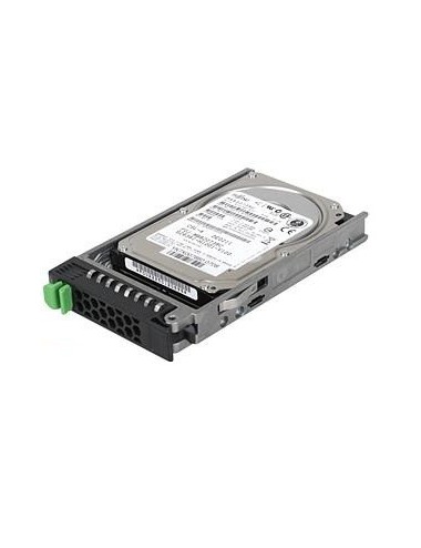 Fujitsu S26361-F5531-L560 disco rigido interno 600 GB 15000 Giri min 2.5" SAS