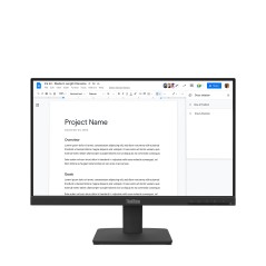 Lenovo ThinkVision S22-4e Moniteur