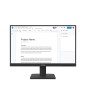 Lenovo ThinkVision S22-4e Moniteur Lenovo ThinkVision S22-4e Moniteur