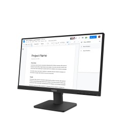 Lenovo ThinkVision S22-4e Moniteur