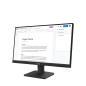 Lenovo ThinkVision S22-4e Moniteur Lenovo ThinkVision S22-4e Moniteur