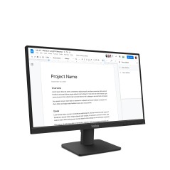 Lenovo ThinkVision S22-4e Moniteur