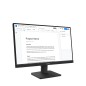 Lenovo ThinkVision S22-4e Moniteur Lenovo ThinkVision S22-4e Moniteur