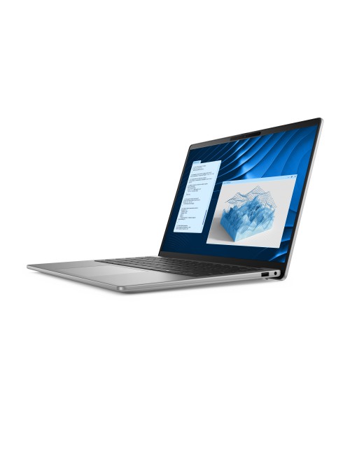 DELL Latitude 5455 Qualcomm Snapdragon X1P-64-100 Computer portatile 35,6 cm (14") Full HD+ 16 GB LPDDR5x-SDRAM 512 GB SSD