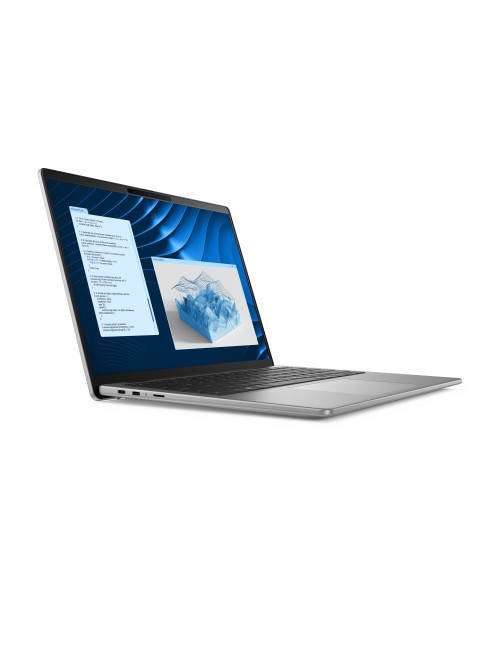 DELL Latitude 5455 Qualcomm Snapdragon X1P-64-100 Computer portatile 35,6 cm (14") Full HD+ 16 GB LPDDR5x-SDRAM 512 GB SSD