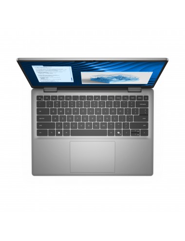 DELL Latitude 5455 Qualcomm Snapdragon X1P-64-100 Computer portatile 35,6 cm (14") Full HD+ 16 GB LPDDR5x-SDRAM 512 GB SSD