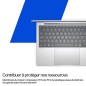 HP EliteBook 8 G1a Wolf Pro Security Edition AMD Ryzen™ 5 230 Ordinateur portable 33,8 cm (13.3") WUXGA 16 Go LPDDR5x-SDRAM 512 HP EliteBook 8 G1a Wolf Pro Security Edition AMD Ryzen™ 5 230 Ordinateur portable 33,8 cm (13.3") WUXGA 16 Go LPDDR5x-SDRAM 512