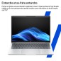 HP EliteBook 8 G1a Wolf Pro Security Edition AMD Ryzen™ 5 230 Ordinateur portable 33,8 cm (13.3") WUXGA 16 Go LPDDR5x-SDRAM 512 HP EliteBook 8 G1a Wolf Pro Security Edition AMD Ryzen™ 5 230 Ordinateur portable 33,8 cm (13.3") WUXGA 16 Go LPDDR5x-SDRAM 512