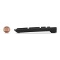 Lenovo 4X31R64464 clavier Souris incluse Bureau RF sans fil Français Noir Lenovo 4X31R64464 clavier Souris incluse Bureau RF sans fil Français Noir