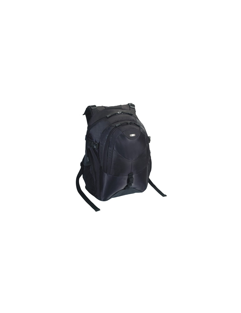 DELL 460-BBJP 40,6 cm (16") Funda tipo mochila Negro