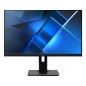 Acer Vero B7 B277U G écran plat de PC 68,6 cm (27") 2560 x 1440 pixels Quad HD LCD Noir Acer Vero B7 B277U G écran plat de PC 68,6 cm (27") 2560 x 1440 pixels Quad HD LCD Noir