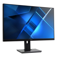 Acer Vero B7 B277U G écran plat de PC 68,6 cm (27") 2560 x 1440 pixels Quad HD LCD Noir