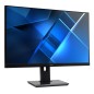 Acer Vero B7 B277U G écran plat de PC 68,6 cm (27") 2560 x 1440 pixels Quad HD LCD Noir Acer Vero B7 B277U G écran plat de PC 68,6 cm (27") 2560 x 1440 pixels Quad HD LCD Noir