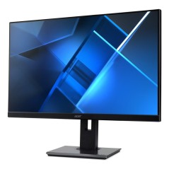Acer Vero B7 B277U G écran plat de PC 68,6 cm (27") 2560 x 1440 pixels Quad HD LCD Noir