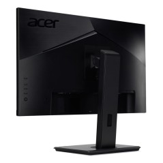Acer Vero B7 B277U G écran plat de PC 68,6 cm (27") 2560 x 1440 pixels Quad HD LCD Noir