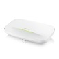 Zyxel WBE630S 11530 Mbit/s Blanc Connexion Ethernet, supportant l'alimentation via ce port (PoE)