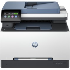HP Color LaserJet Pro Imprimante multifonction 3302fdn