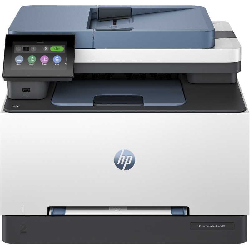 HP Color LaserJet Pro Imprimante multifonction 3302fdn HP Color LaserJet Pro Imprimante multifonction 3302fdn