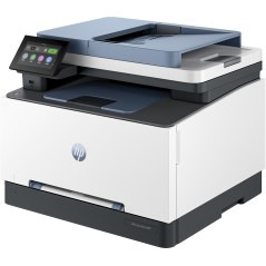 HP Color LaserJet Pro Imprimante multifonction 3302fdn