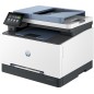 HP Color LaserJet Pro Imprimante multifonction 3302fdn HP Color LaserJet Pro Imprimante multifonction 3302fdn