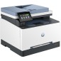 HP Color LaserJet Pro Imprimante multifonction 3302fdn HP Color LaserJet Pro Imprimante multifonction 3302fdn
