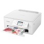 Canon PIXMA TS7650i Jet d'encre A4 1200 x 1200 DPI Wifi Canon PIXMA TS7650i Jet d'encre A4 1200 x 1200 DPI Wifi