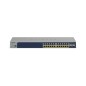 NETGEAR GS728TPP Géré L2/L3/L4 Gigabit Ethernet (10/100/1000) Connexion Ethernet, supportant l'alimentation via ce port (PoE) NETGEAR GS728TPP Géré L2/L3/L4 Gigabit Ethernet (10/100/1000) Connexion Ethernet, supportant l'alimentation via ce port (PoE)