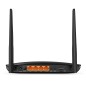TP-Link Archer MR500 routeur sans fil Gigabit Ethernet Bi-bande (2,4 GHz / 5 GHz) 4G Noir TP-Link Archer MR500 routeur sans fil Gigabit Ethernet Bi-bande (2,4 GHz / 5 GHz) 4G Noir