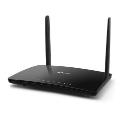 TP-Link Archer MR500 routeur sans fil Gigabit Ethernet Bi-bande (2,4 GHz   5 GHz) 4G Noir