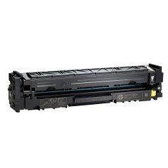 HP Toner jaune LaserJet 207A authentique