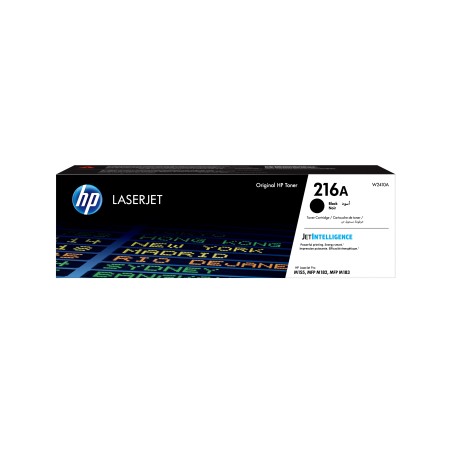 HP Toner noire LaserJet 216A authentique