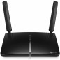 TP-Link Archer MR600 routeur sans fil Bi-bande (2,4 GHz / 5 GHz) 4G Noir