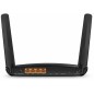 TP-Link Archer MR600 routeur sans fil Bi-bande (2,4 GHz / 5 GHz) 4G Noir