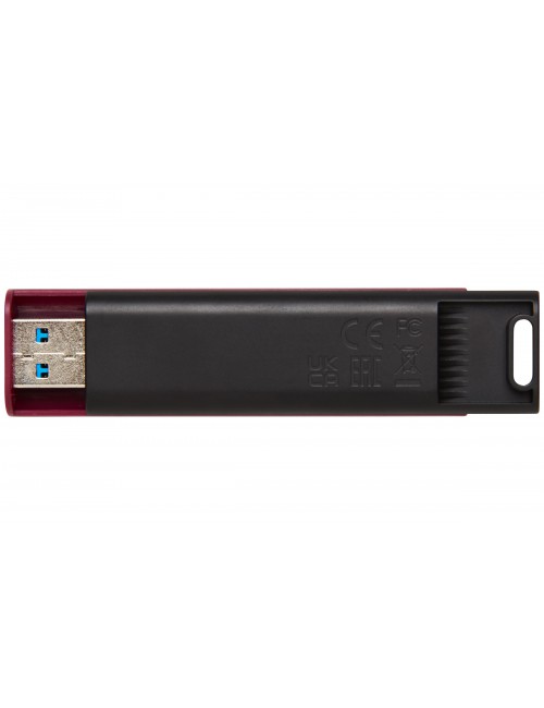 Kingston Technology DataTraveler 512GB USB flash disk Max Type-A 1000R 900W USB 3.2 Gen 2